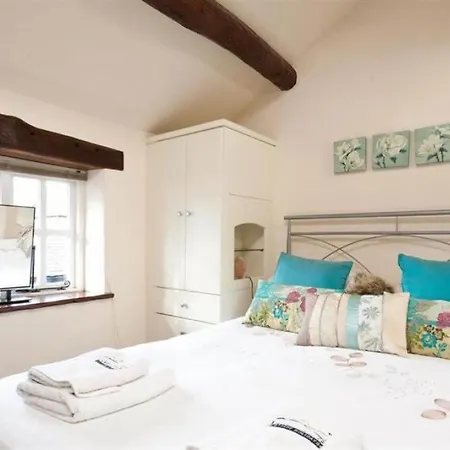 Casa de Férias Cobblestone Ambleside