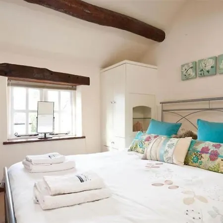 Casa de Férias Cobblestone Ambleside